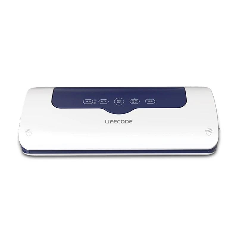 desktop vacuum sealer food vacuum packaging machine vacuum sealer made in japan