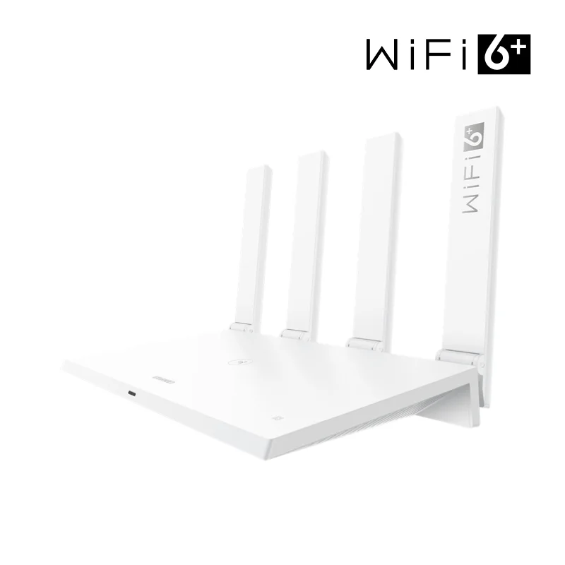 new original wi-fi 6 IPV6 3000Mbps  ax3 ws7100 HUAWEI router