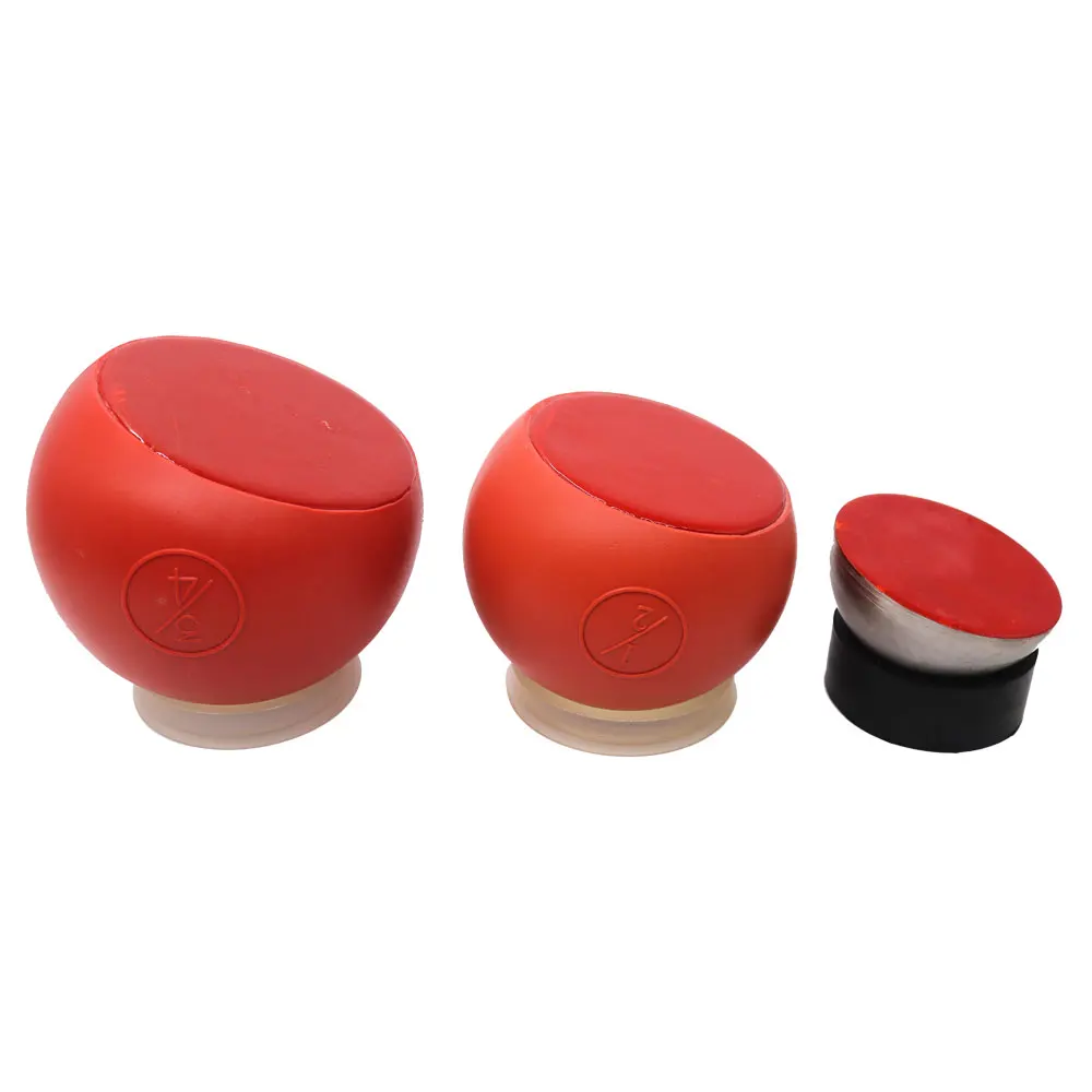 Engraving Ball Sealing Wax with Rubber Ball Diy Jewelry Making Tools