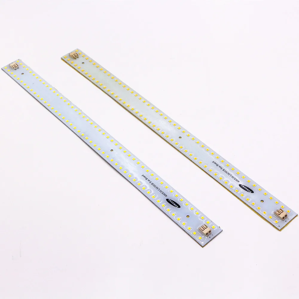 Top quality 2023 Mufue Top PCB LED chip luces Led sun Board 288pcs samsung lm561c  281b Indoor Greenhouse Good Supply Best quali