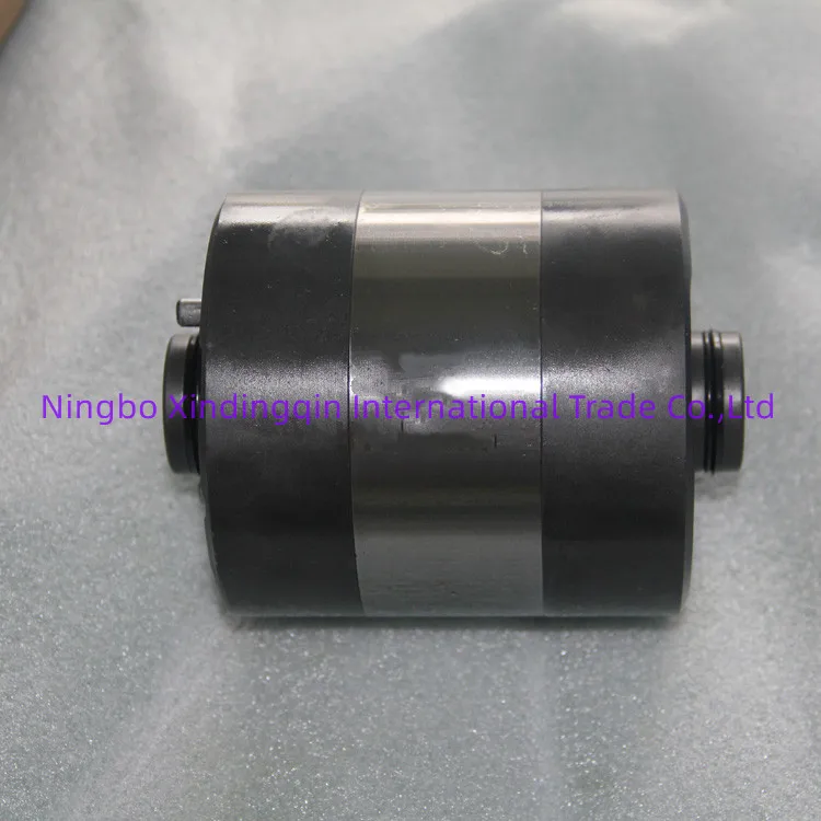 Wholesale Top Brand Hydraulic Vane Motor Elevator Scraper Drives Eaton Vickers 45M Vane Motor