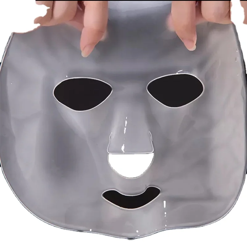 OEM Moisturizing Whitening Moisturizing Sheet Fruit Beauty Face Mask Korean Mascarillasl Skin Care  Crystal Facial Mask