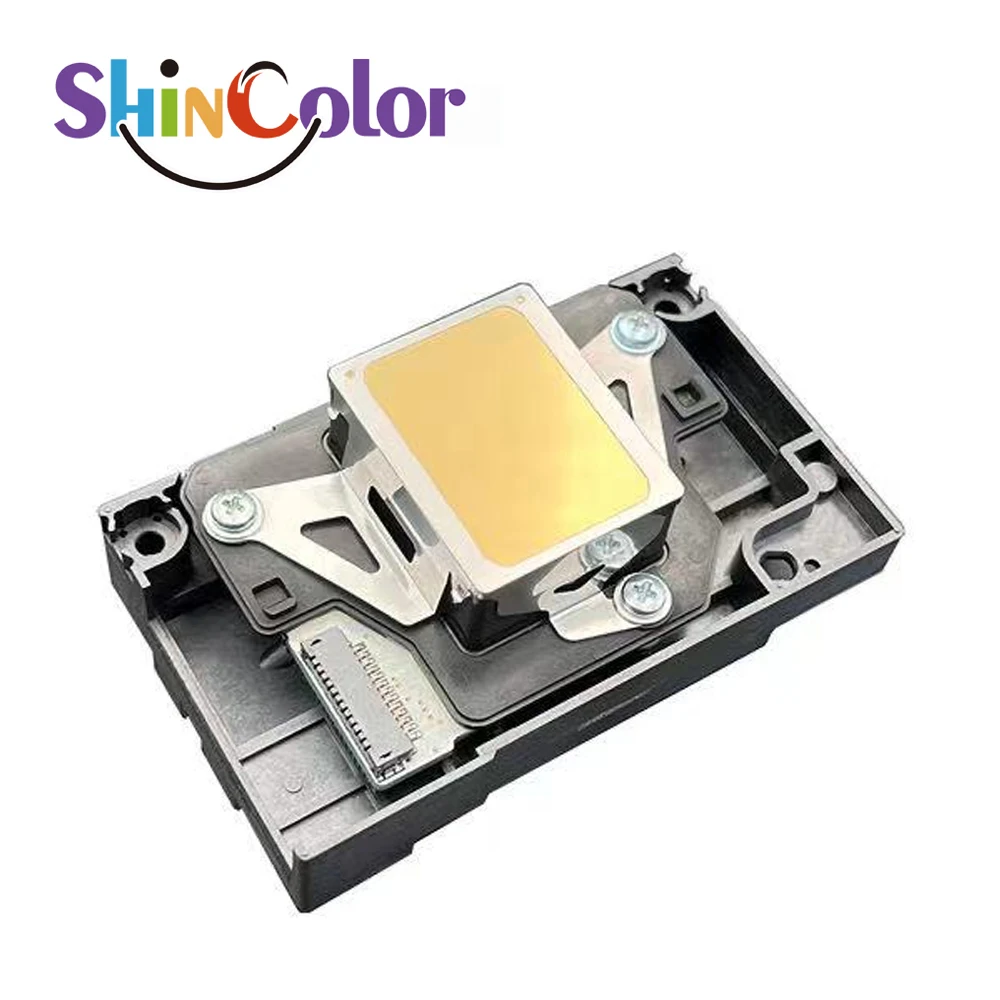 Печатающая головка для Epson R330 L805 L800 L801 L850 T50 TX650 R290
