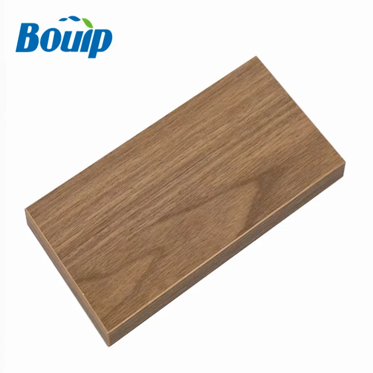 Big Sales Various Styles Standard Size 1220mm*2440mm 3mm 5mm 7mm 9mm 10mm Melamine Custom Plywood To Philippines