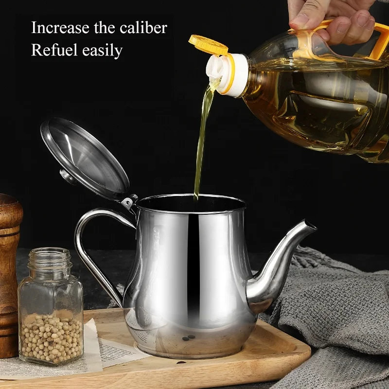 Good quality new design Chinese tea kettle stainless steel oil Arab kettle portable electric kettle