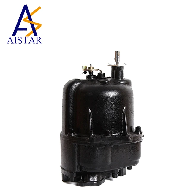 Вихревой расходомер хорошего качества с высокой серной кислотой Tokheim