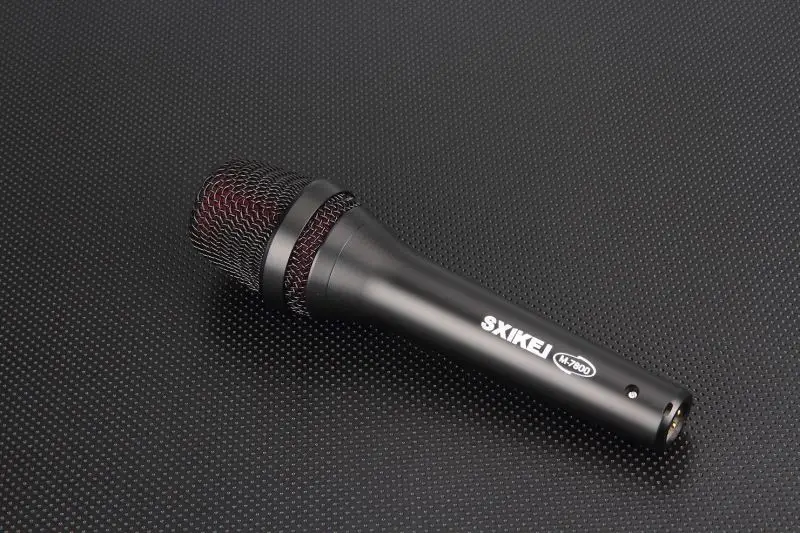 New Product Wire Recording Youtube Handle Microphone Voice Record