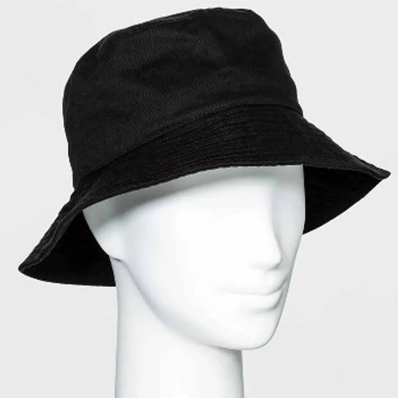 Wholesale Used Fashion Hats Mixed Korea Style Second Hand Hats