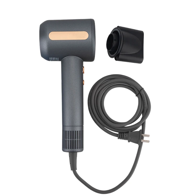 Hot Seller 2000W Professional Hair dryer Negative Ion Hair Dryer Household Hand Blow Dryers