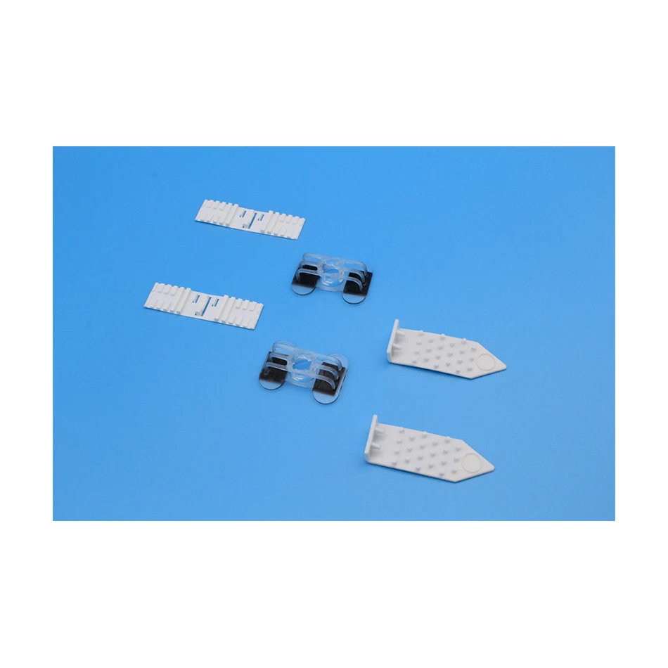 Cardiovascular Disposable Plastic Medical Levelsensor