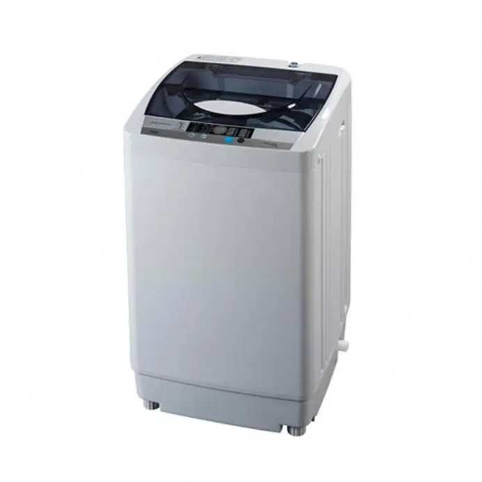10KG China Factory Freestanding Fully Automatic Top Loader Washing Machine
