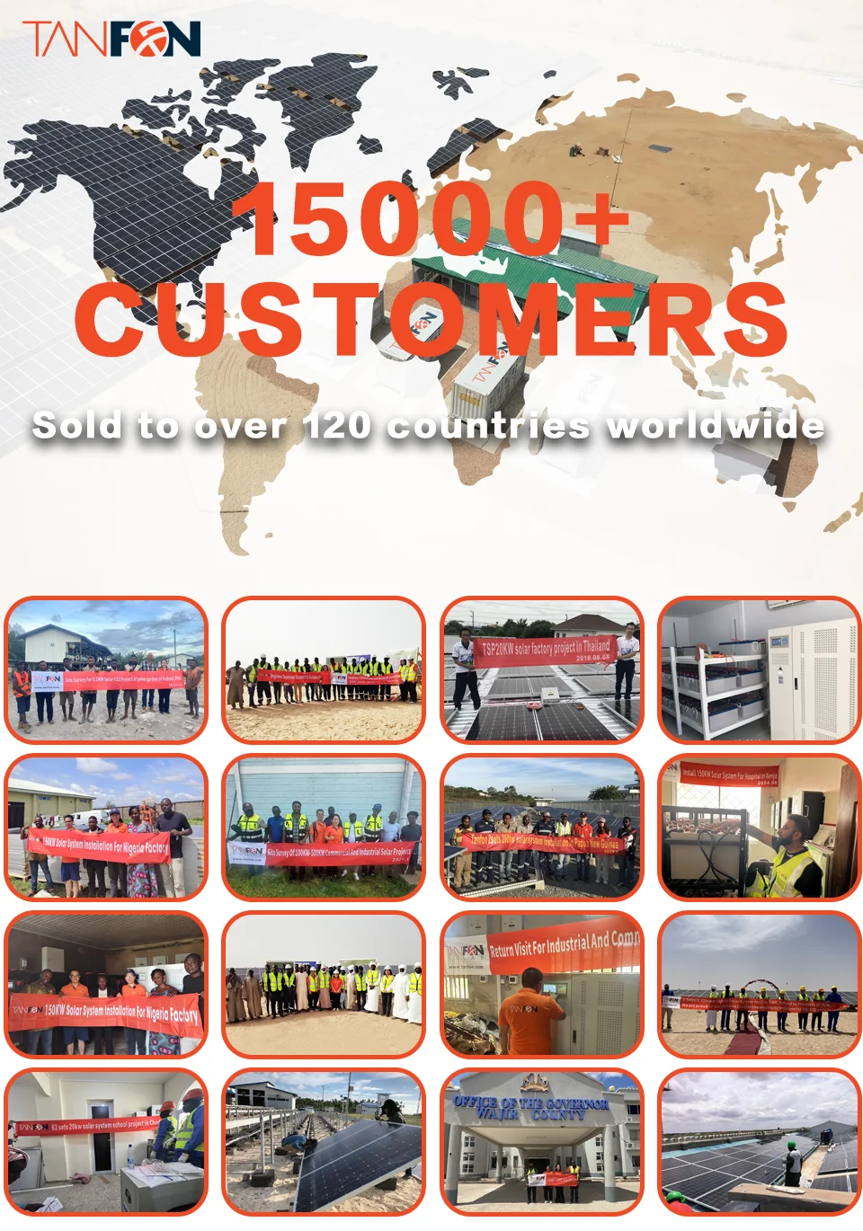 off-grid solar 10KW solar energy system with battery backup 20000W off grid solar system design ground mount structure solar pv