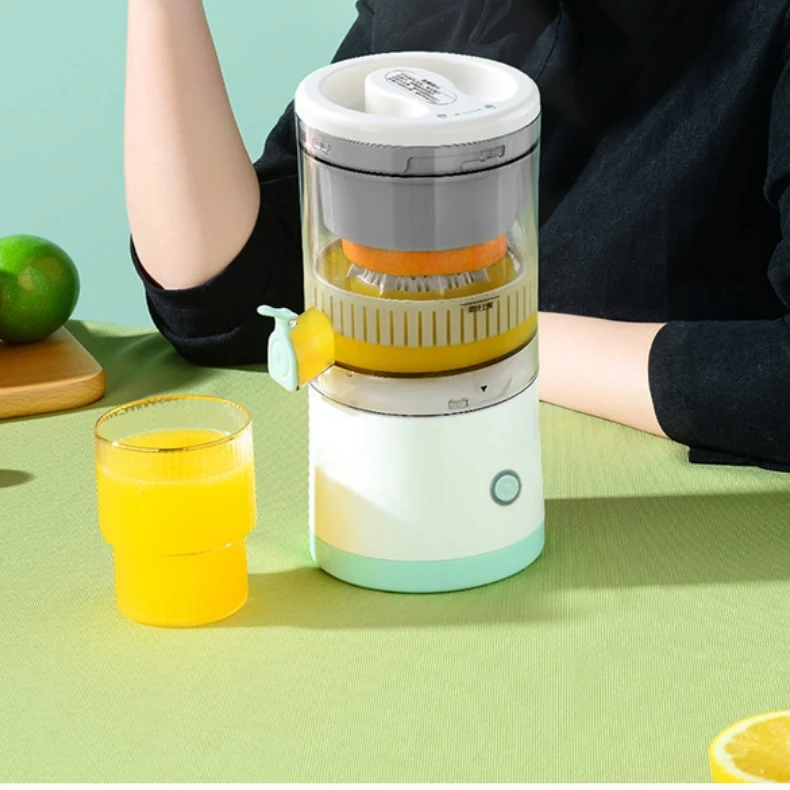 High Quality Sustainable Juicers Fruit Extractors