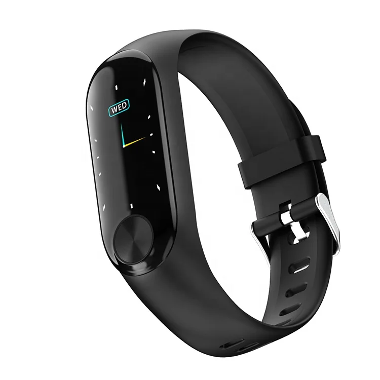 Умный Браслет H1100, мониторинг здоровья и сна, фитнес-трекер, умные часы с сенсорным экраном