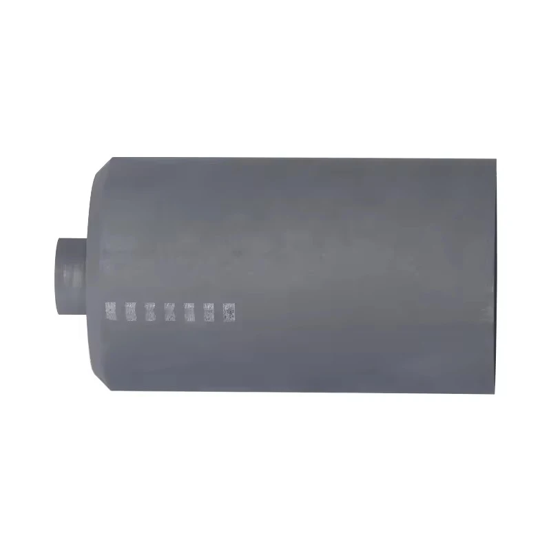 Factory Sale High Quality Jewelry Tools Graphite Casting Crucible Stopper Set for TopCas