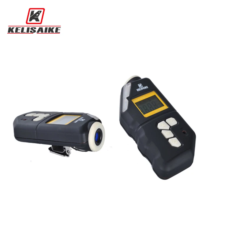 Mini Size Handheld Gas Meter Portable Phosphine Ph3 Gas Detector