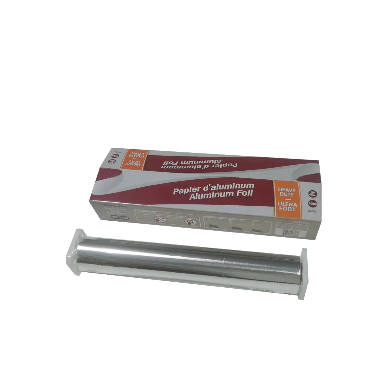 Direct selling low price multipurpose wholesale  food grade aluminum foil roll paper roll  hot selling aluminum foil wrap roll