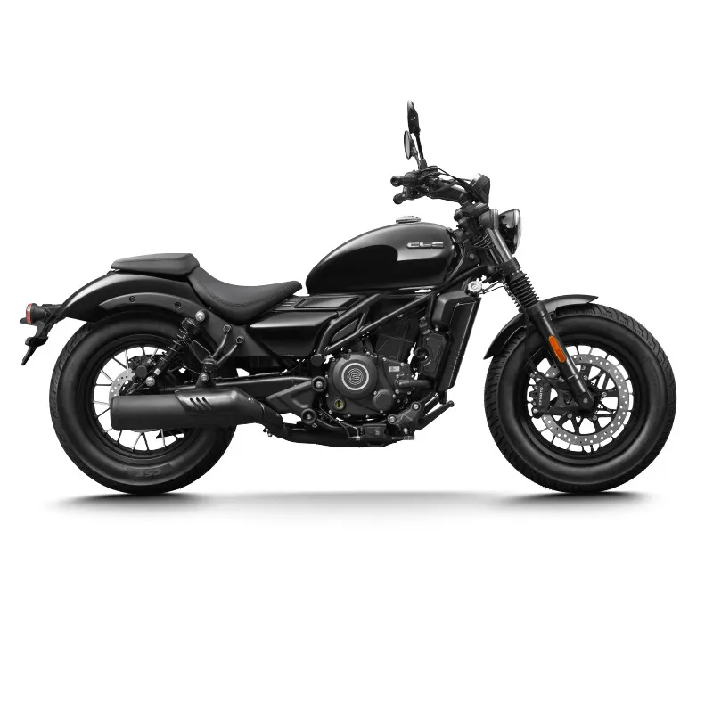 Cfmoto 2024 весенний Бриз Ретро Круизный автомобиль 250CL C мотоцикл