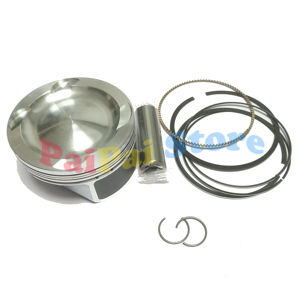 Для Sea-Doo seadoo 4-TEC 4TEC STANDARD SEADOO PISTON GTX RXP RXT 130 155 215 255 260 300