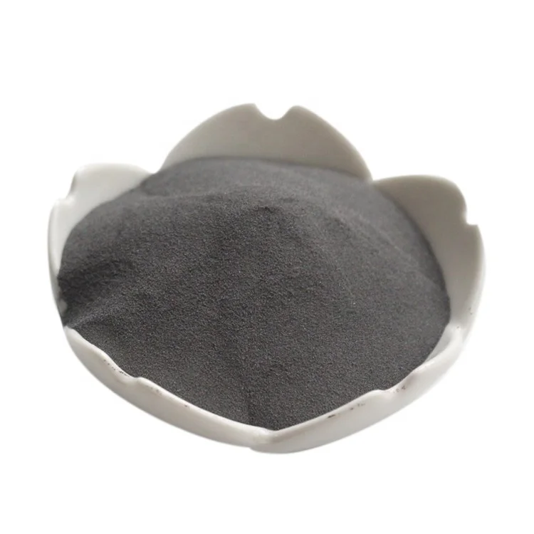 Soft Magnetic Stainless Steel Iron Powder Metallurgy Parts Auto Iron Powder Remover