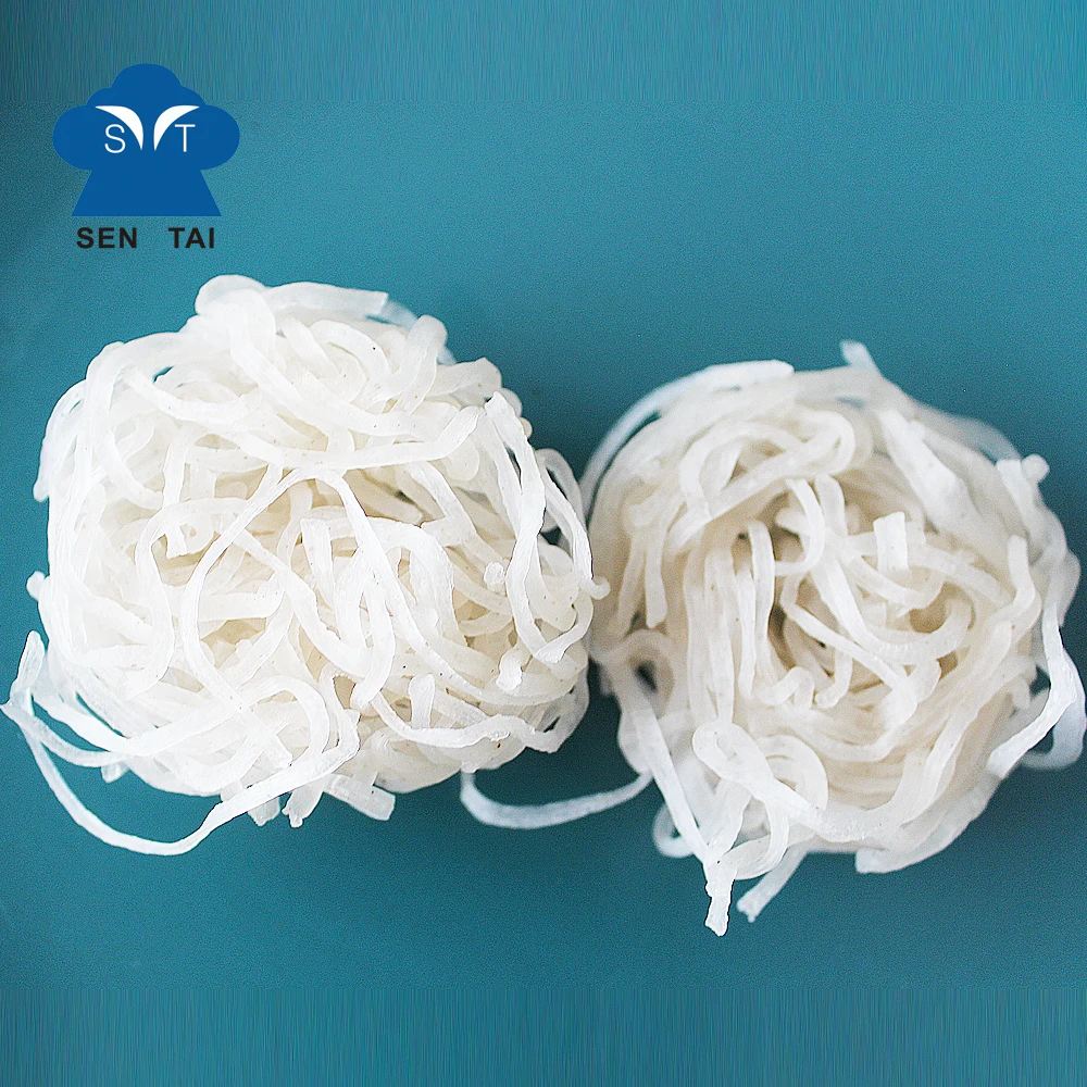 Лапша нулевая Коньячная без глютена сушеная лапша shirataki konjac