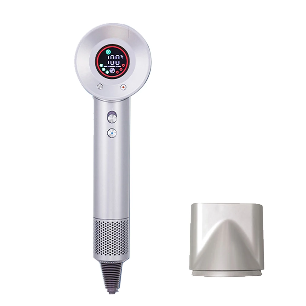 Revair Reverse Air Hair Dryer Hot Seller 1600W Professional Hair Dryer Negative Ion Hairdryer Household Hand Blow Dryers Factory