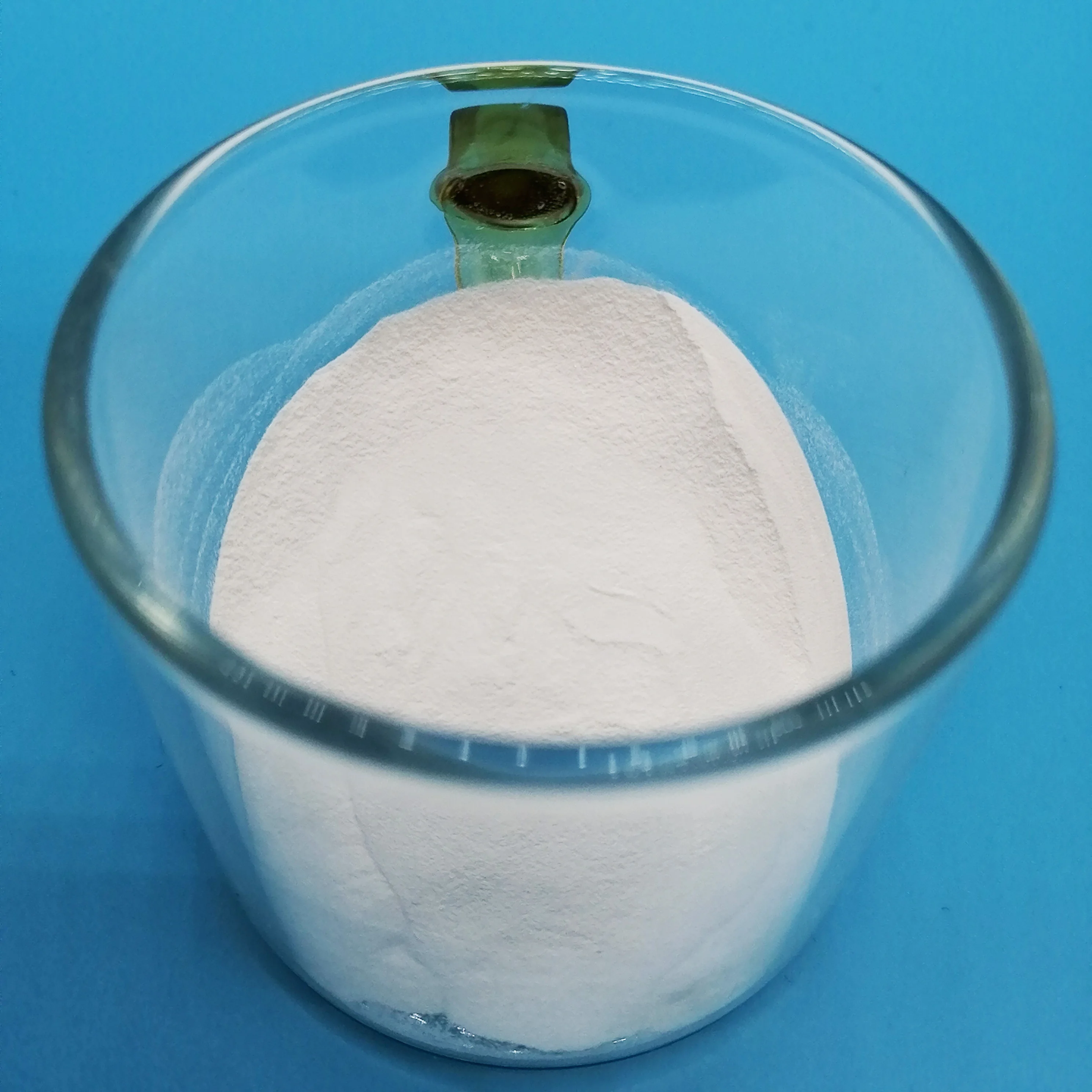 Potassium persulfate compound for metal refining