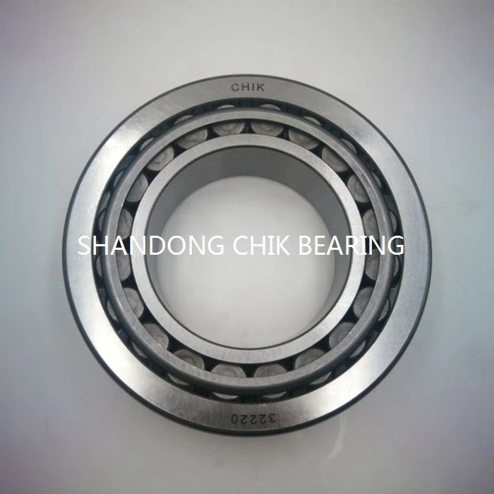 CHIK OEM P0/P6/P5 inch size tapered roller bearings SET214 559/552A hot in Malaysia