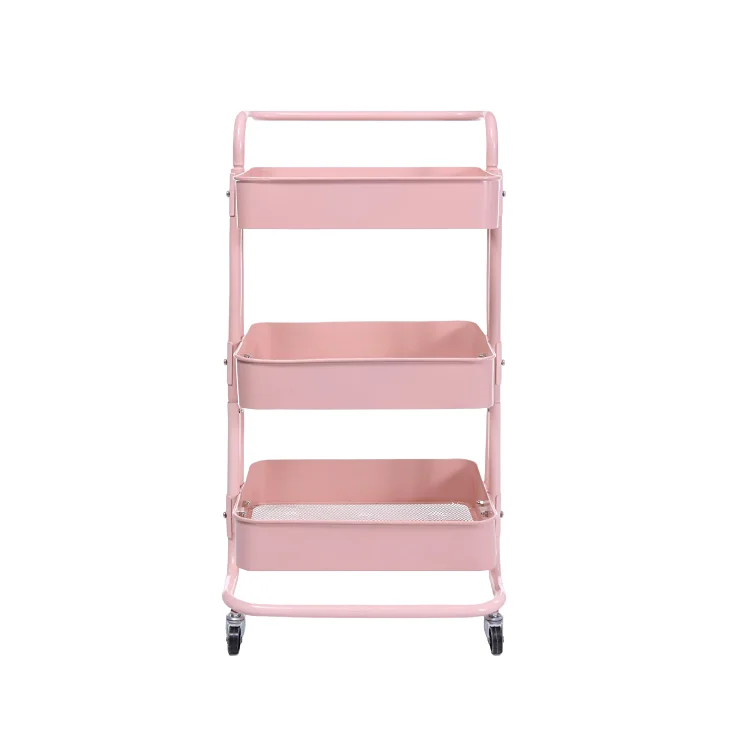 Storage trolley kitchen cart kitchen cart island with storage