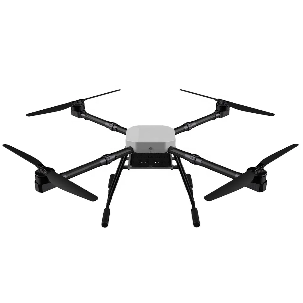 Delivery Drones 20KG payload Heavy Lift Cargo Drone in Logistics Industry For emergency/Water rescue with HD Camera GPS (1600303840310)