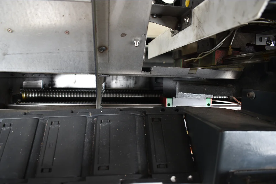 Best Mini Slant Bed CNC Lathe Automatic Machine Tool Price From China Supplier