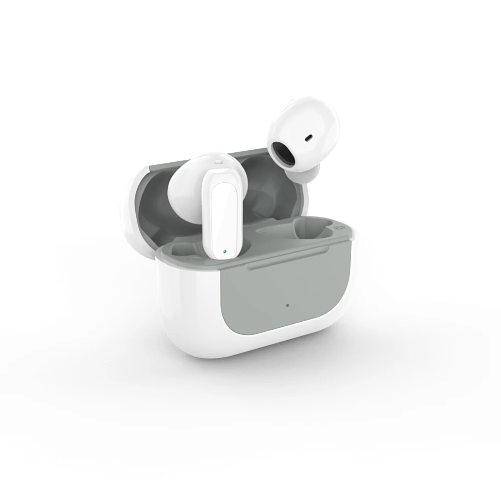 E60 TWS Earbuds With Charging case Earphone Wireless game Headset Touch Control Earphone Sports Gaming Headset Headphone