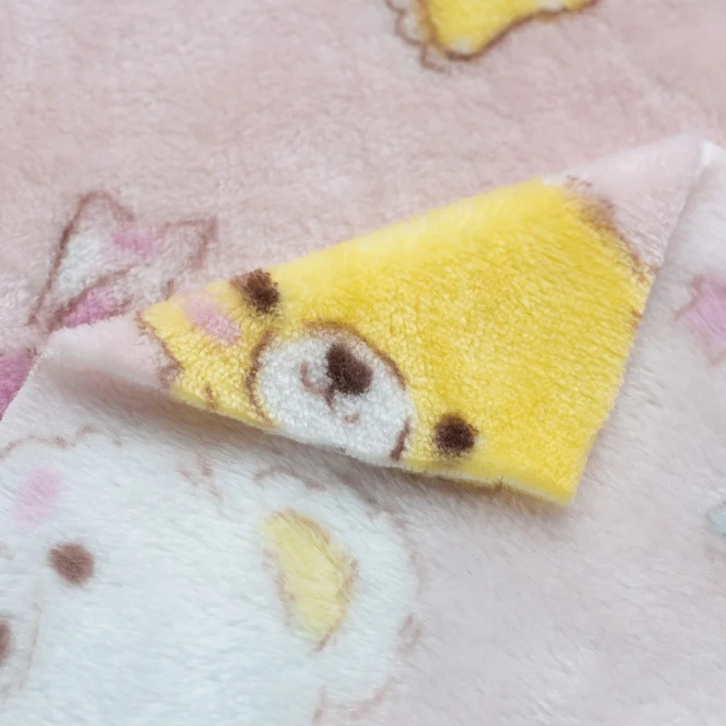 
ribbed flannel fleece blankets flannel fleece fabric 3d fleece lined flannel 