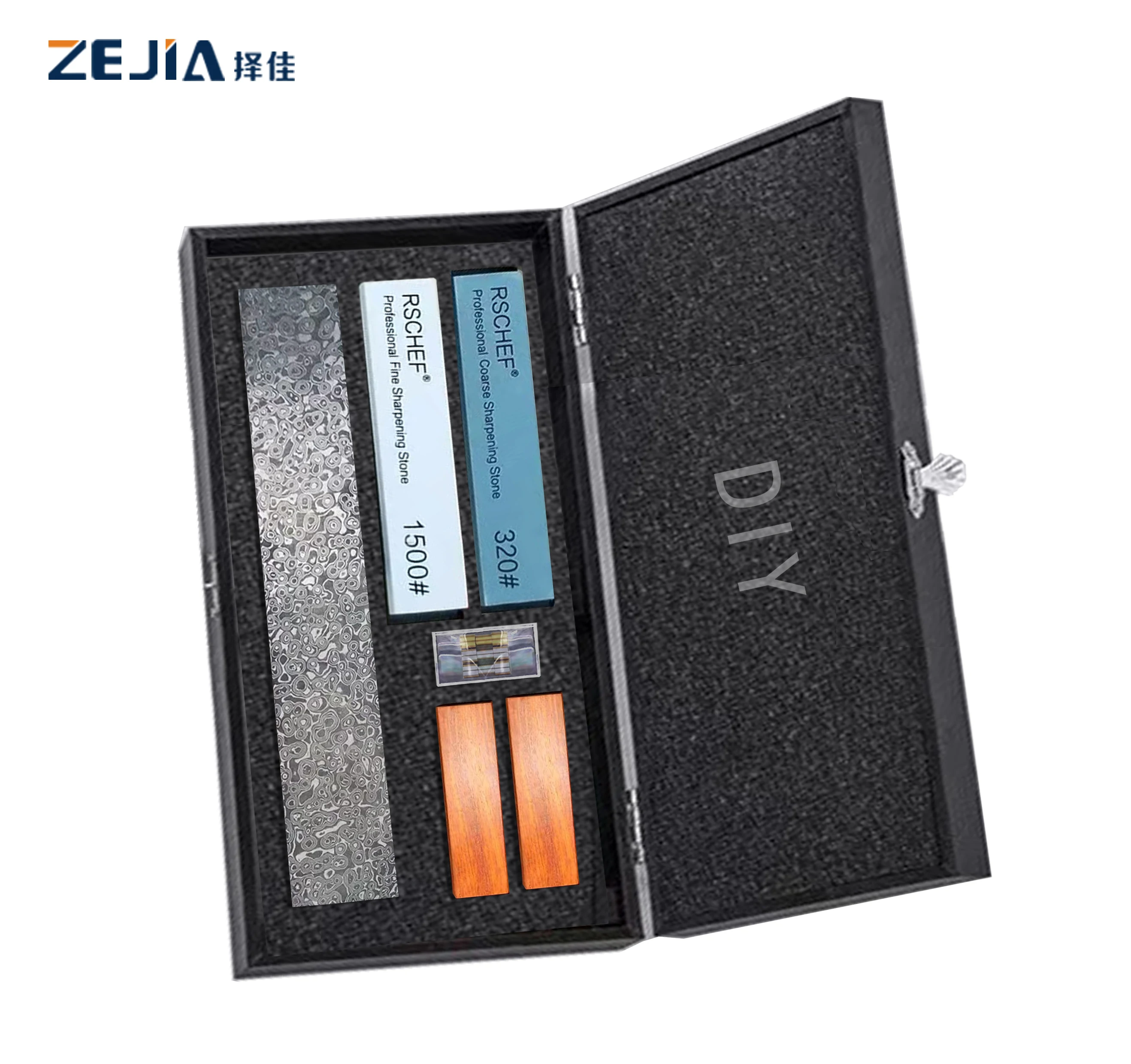 Дамасское лезвие «сделай сам», инструменты, кухонные ножи, запчасти, поварские ножи из дамасской стали, сырье и ножи «сделай сам»