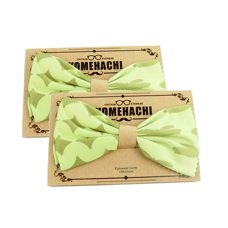 Silver Cleaning Cloth Silk Screen Printed Microfiber Kitchen Eye Glasses Cloth Micro Fiber Cleaning Cloth for Optical