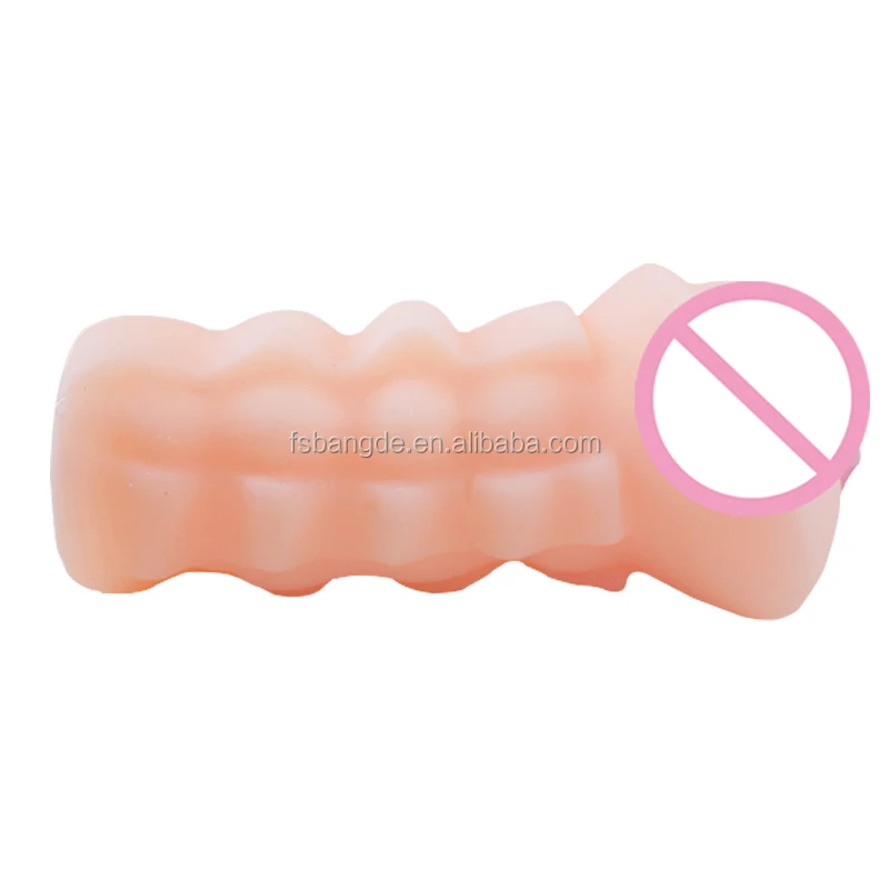 Life size ass with big pussy sex vagina masturbator for men