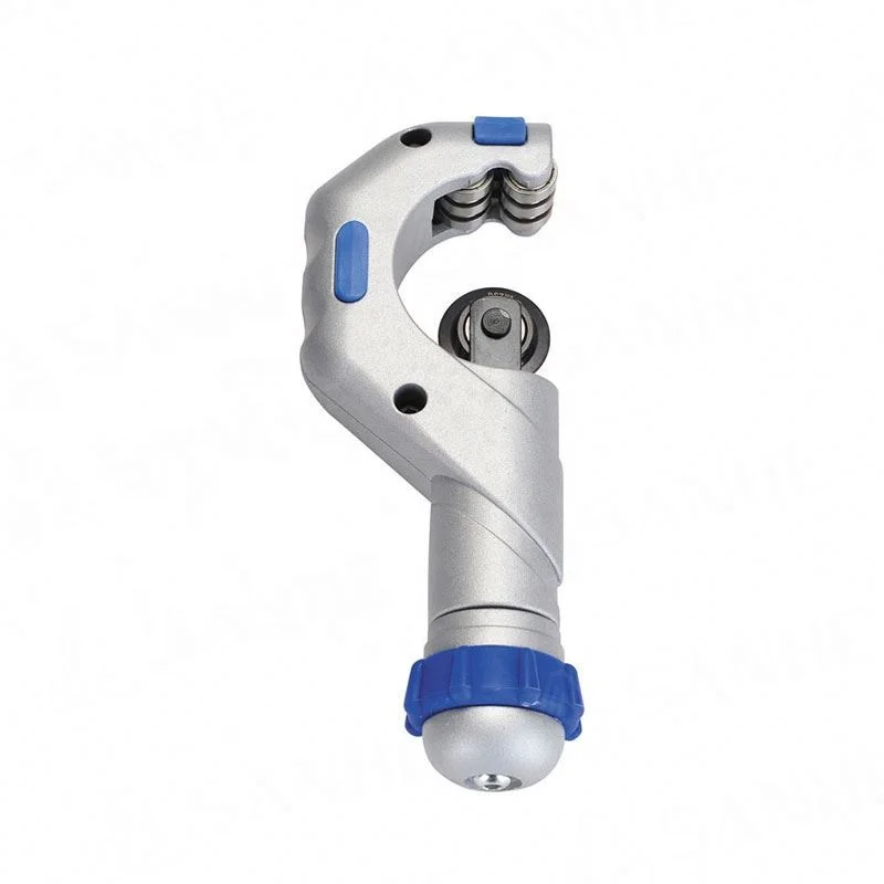 Tube cutter portable mini round cutter tube and pipe cutters