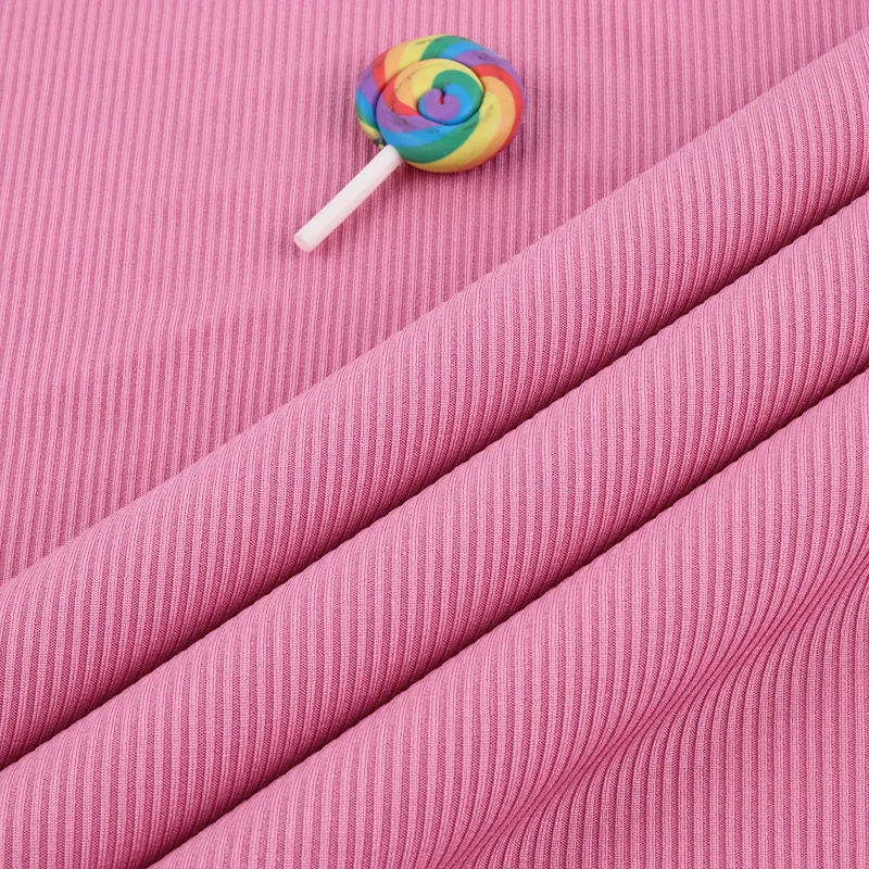 Multicolor Stocks Women Loose Flared Pant Casual Printing Sport Yoga Long Wide-leg Pant Jersey Polyester Spandex Ribbed Fabric