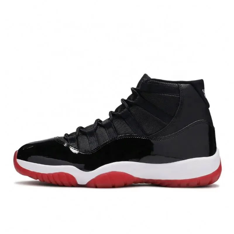 shoes Jordnen 11 High Cheap Space Jam Bred Gamma Blue Basketball Shoes Concords Legend Blue Cool Grey Low Barons Men Women