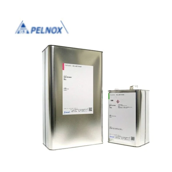 Liquid polyurethane foam Environmentally friendly flexible PU foam sealant/MU-663