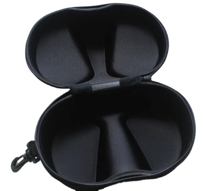 EVA Box Diving Swimming Underwater  Sport Diving Mask  Ski Goggles Storage Box Case