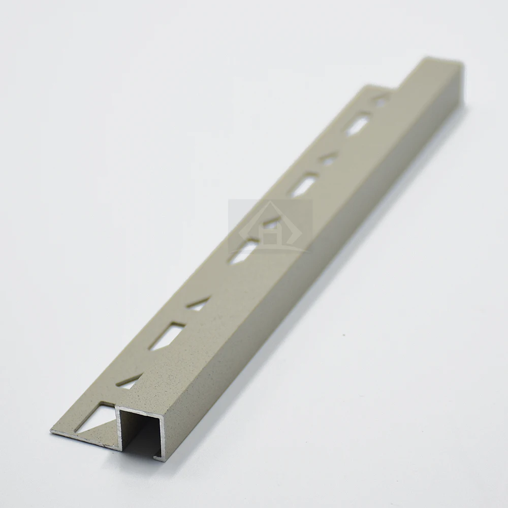 Hot sale Quarter Round Ceramic Wall Floor Corner Edge Tile Trim S