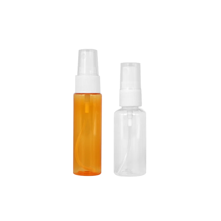 Wholesale High Quality 20/410 Plastic Perfume Fine Mist  Sprayer In Stock For Cosmetic Packaging