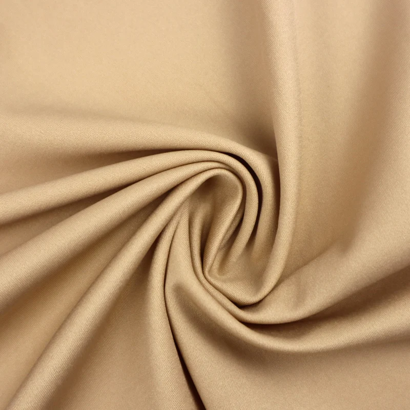 High elastic skin moisturizing functional fabric spandex34% nylon66% fabric for underwear sportswear swimwear and yoga