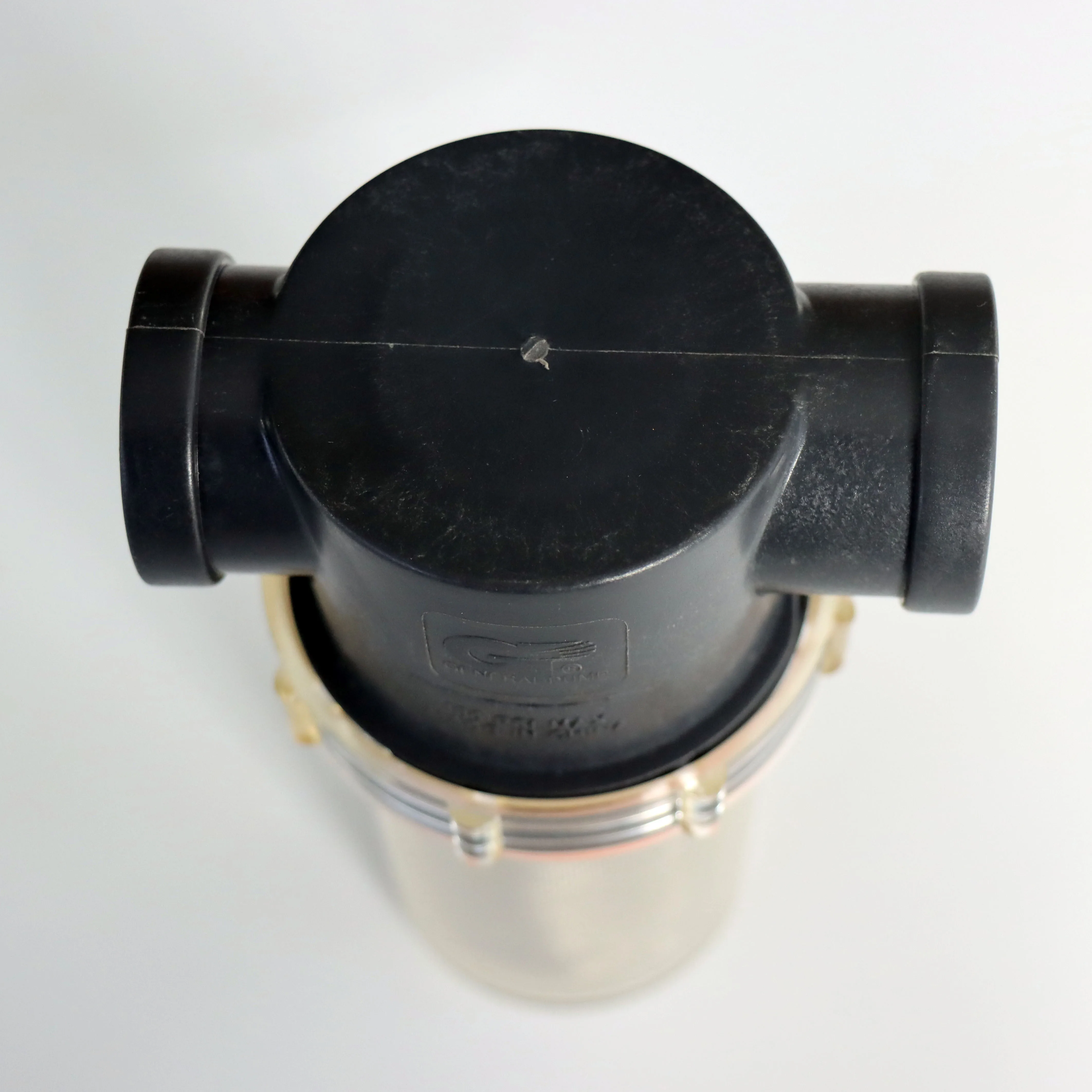 Сетчатый фильтр для воды с внутренней резьбой NPT 3/4 дюйма с сеткой из нержавеющей стали