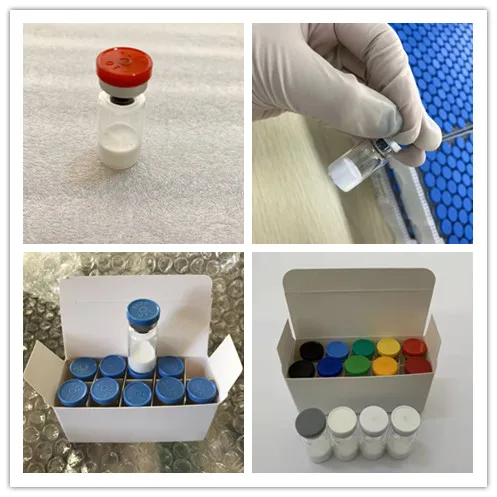 
High purity bodybuilding tb 500 peptides tb powder tb500 2mg 5mg 10mg/vial paypal tb500 thymosine bta 4 