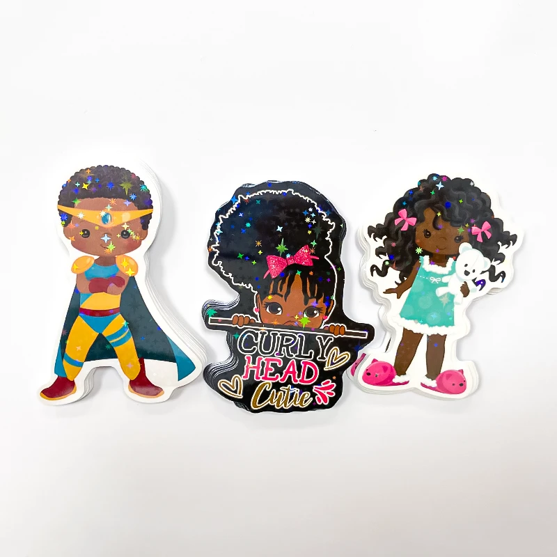 Design Custom Decal For Christian Vinyl Die Cut Decal Bumper Sticker / Auto Graphics Car Side / Windows / Cars