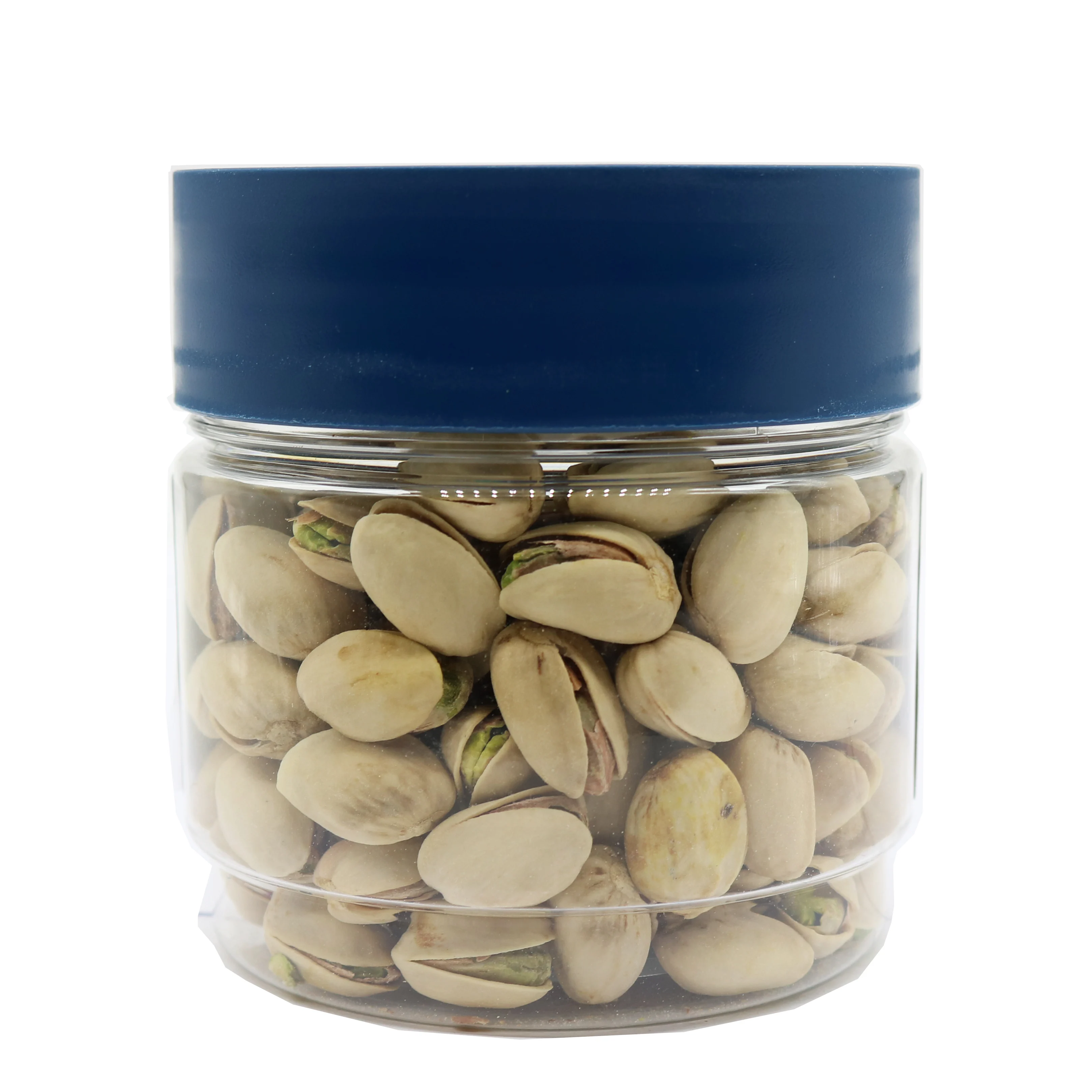 Salted Pistachios - FREE SAMPLE OEM Natural Additives Salted Pistachios 170g in Jar from Viet Nam