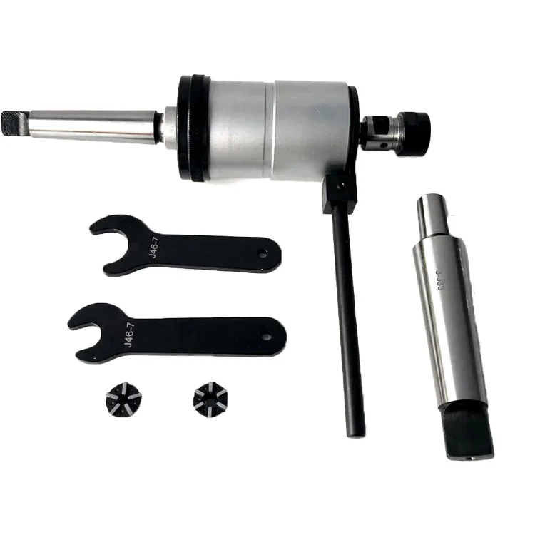 auto reversing  tapping head J467 Reversible Tapping  Chuck