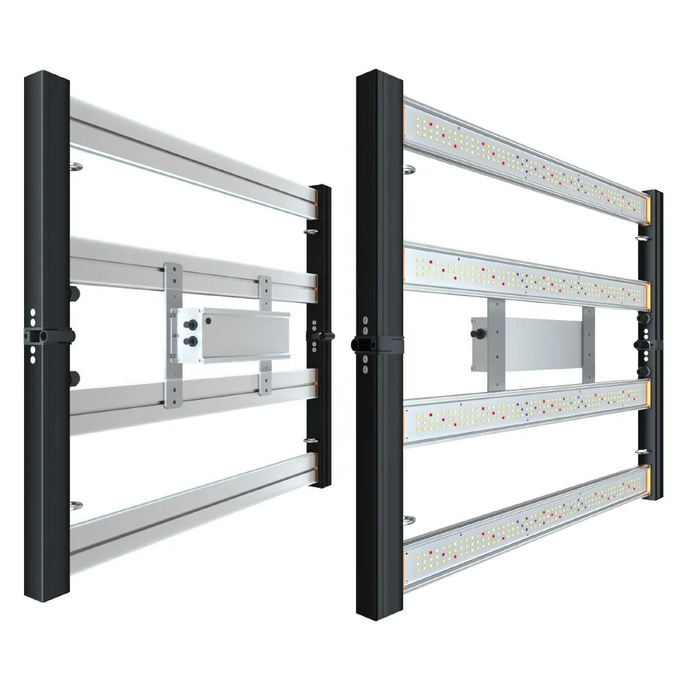 Maaadro 2022 New 240W Grow Tent led grow light, led-grow-light Dimmabl  Plant 660nm Veg Indoor Grow Led Light